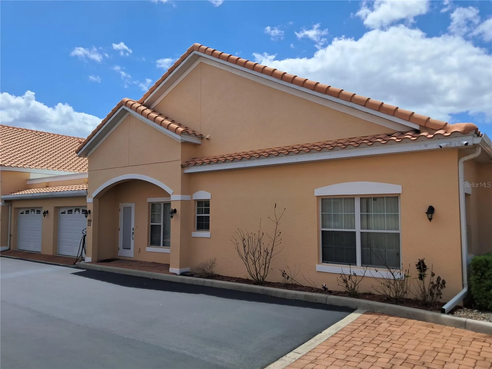 222 David Walker Drive Tavares FL 32778