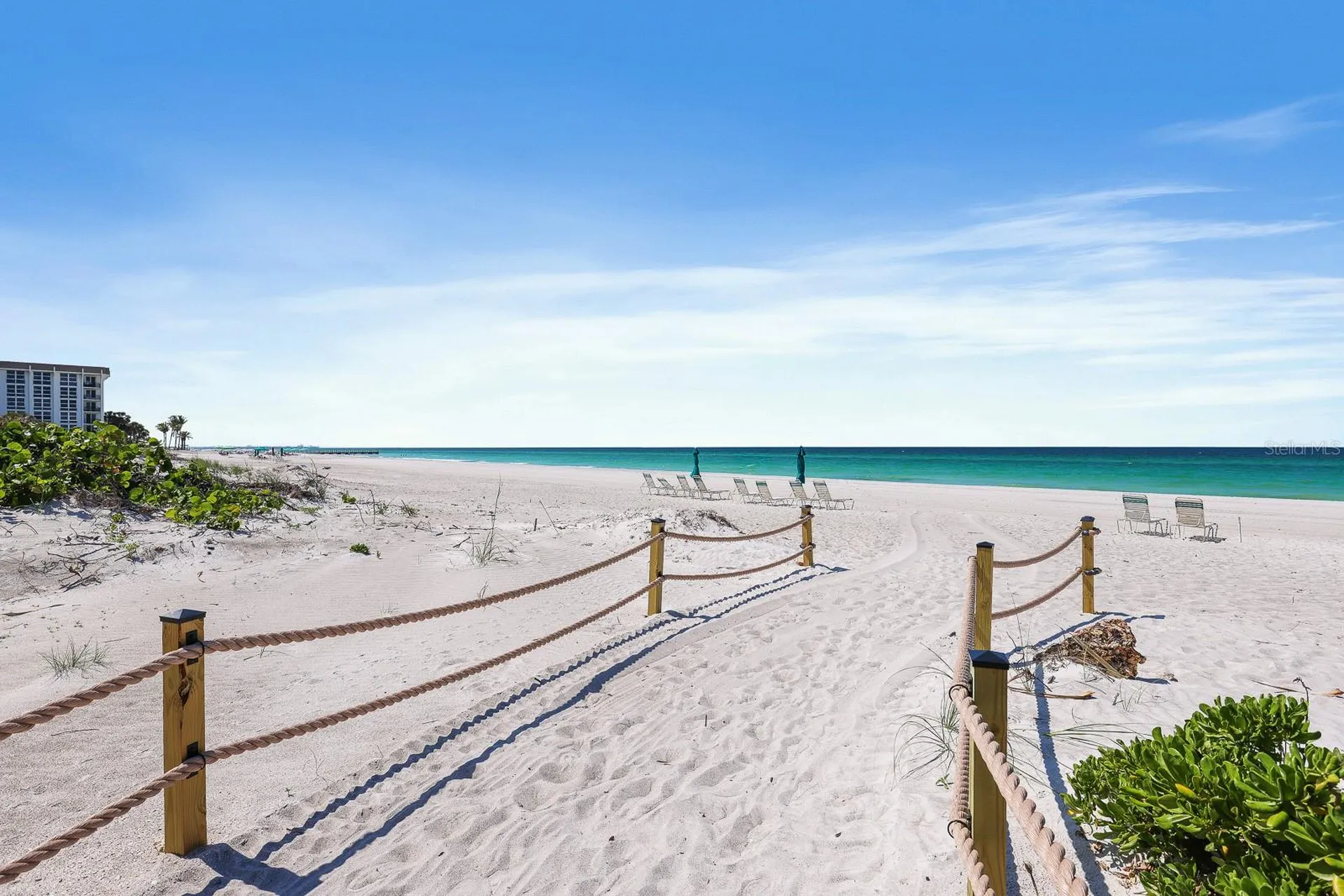 1935 Gulf Of Mexico Drive Longboat Key FL 34228
