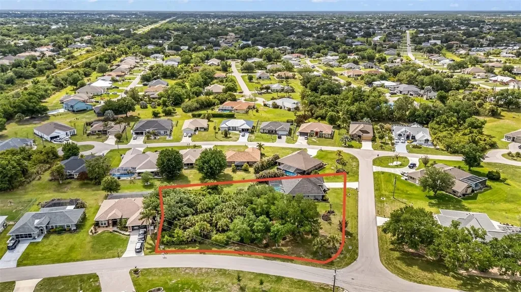 27375 Pasto Drive Punta Gorda FL 33983