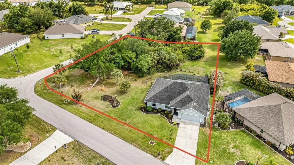 27375 Pasto Drive Punta Gorda FL 33983