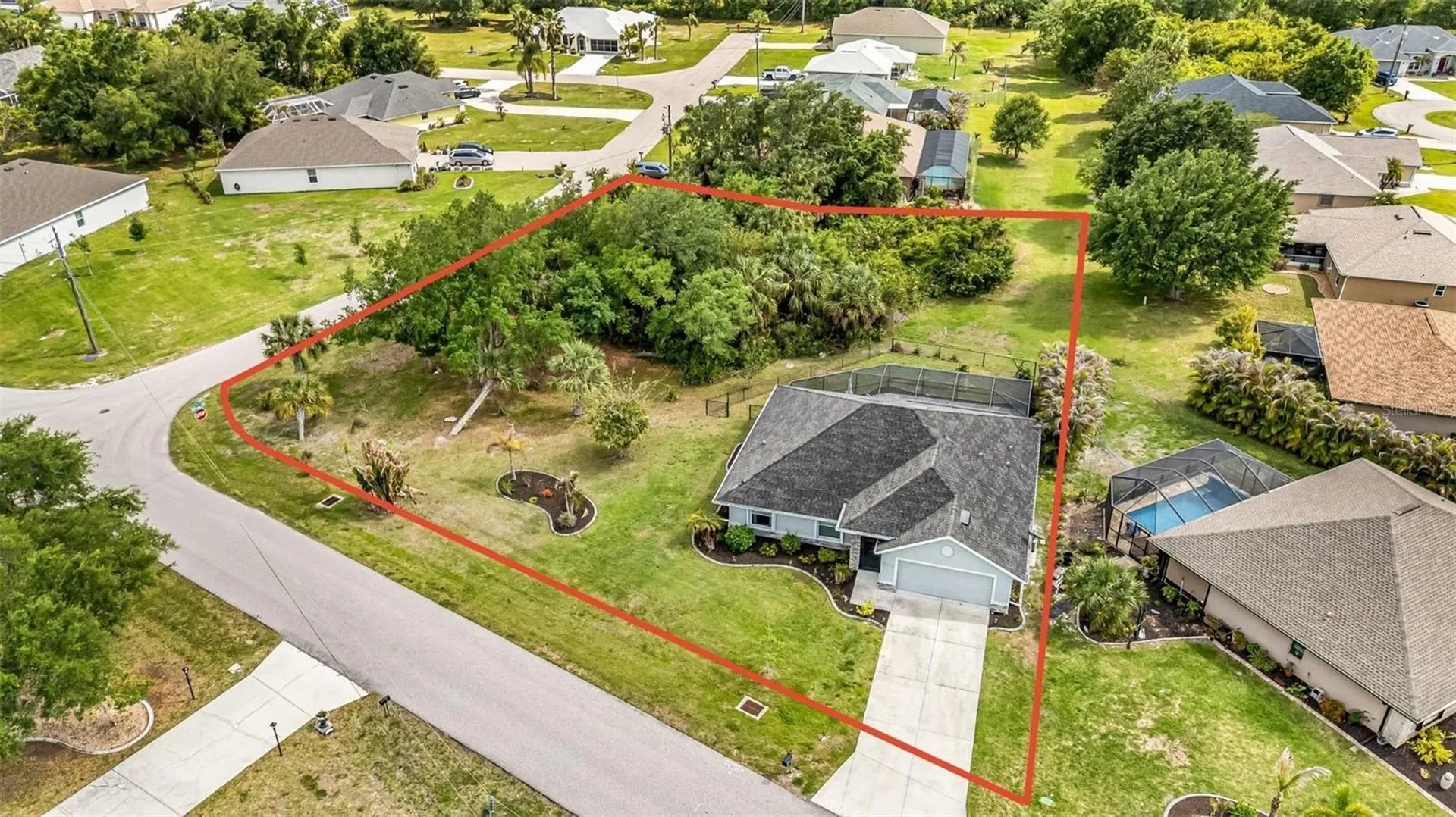 27375 Pasto Drive Punta Gorda FL 33983