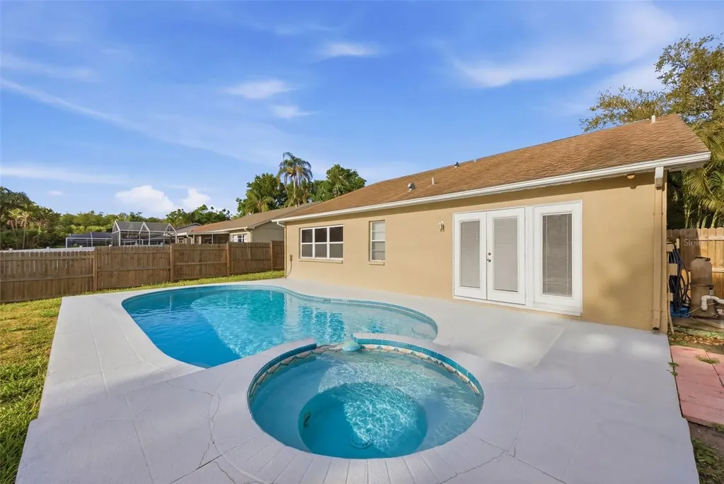 3331 Marion Drive Palm Harbor FL 34684