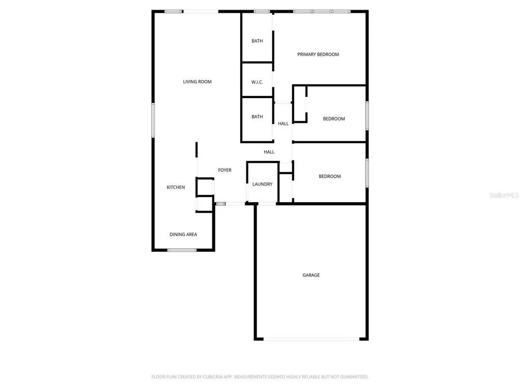 3331 Marion Drive Palm Harbor FL 34684
