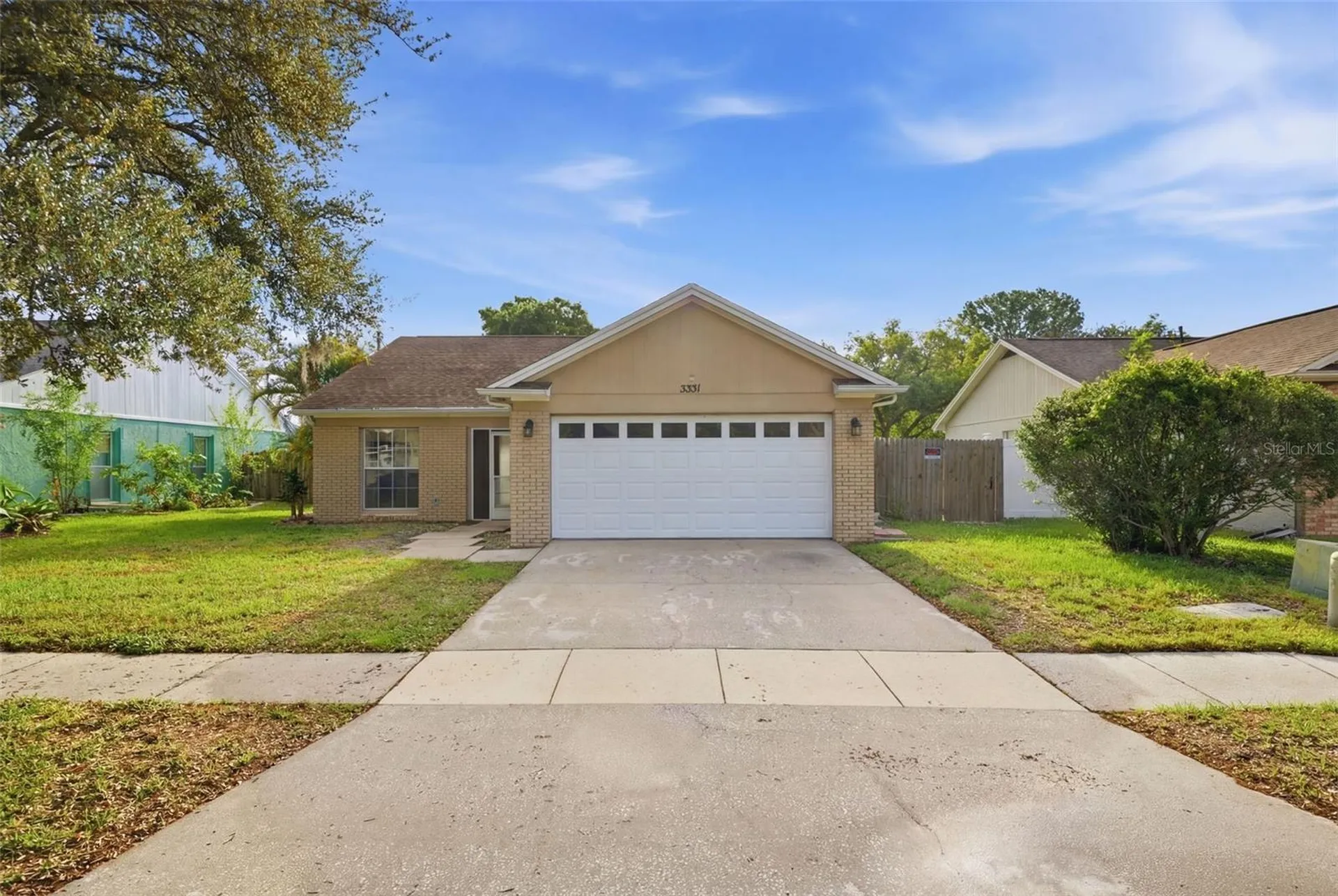 3331 Marion Drive Palm Harbor FL 34684