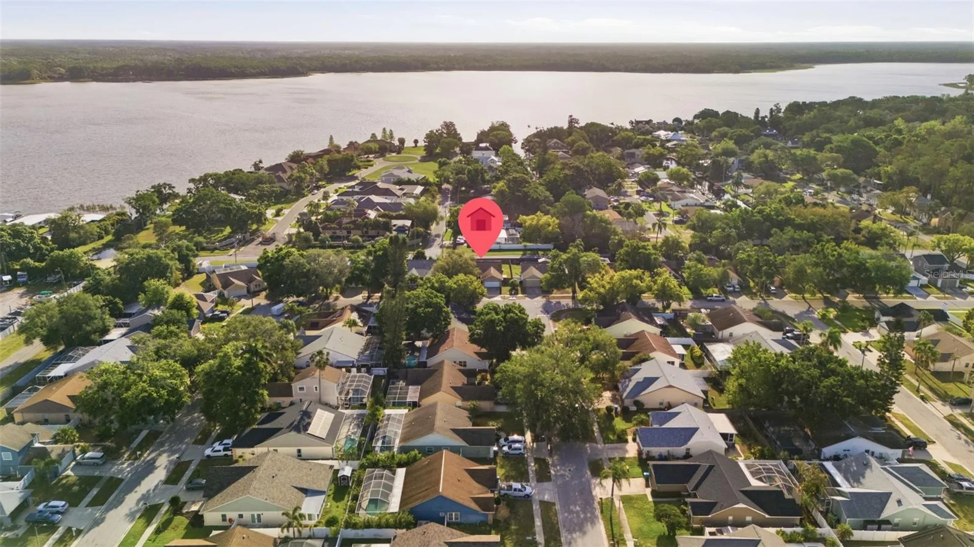 3331 Marion Drive Palm Harbor FL 34684