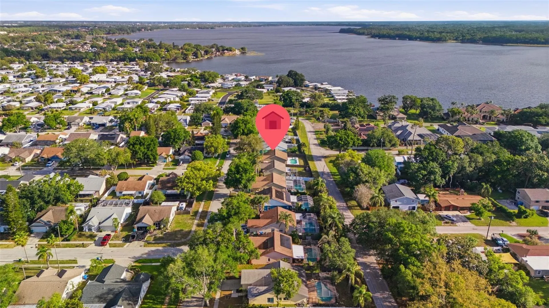 3331 Marion Drive Palm Harbor FL 34684