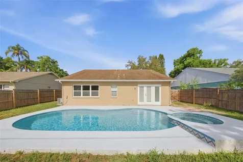 3331 Marion Drive Palm Harbor FL 34684