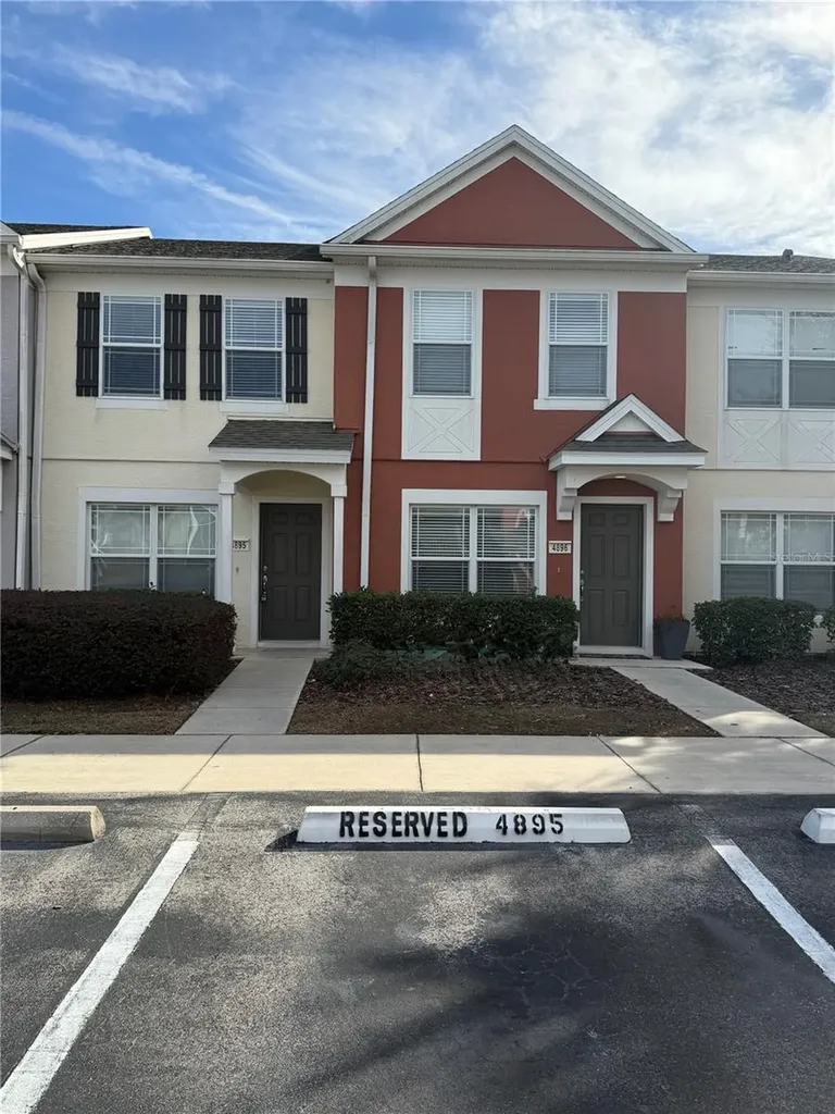 4895 SW 45th Street Ocala FL 34474
