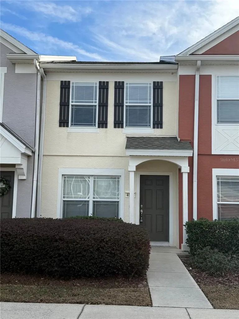4895 SW 45th Street Ocala FL 34474