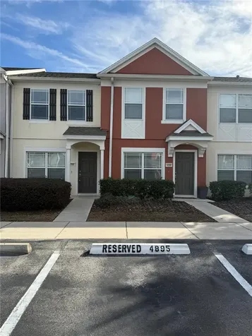 4895 SW 45th Street Ocala FL 34474