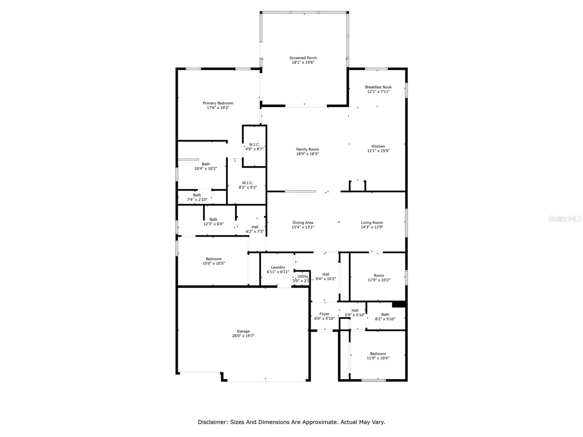 2215 Camden Park Avenue Davenport FL 33837