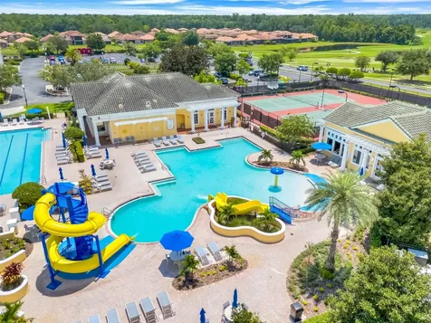 2215 Camden Park Avenue Davenport FL 33837