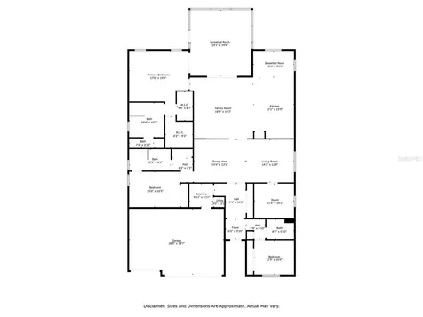 2215 Camden Park Avenue Davenport FL 33837