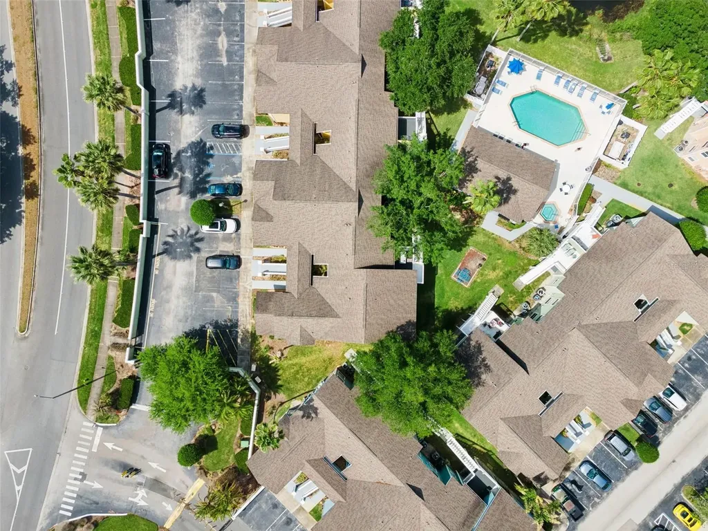 8707 Knightsbridge Court Kissimmee FL 34747