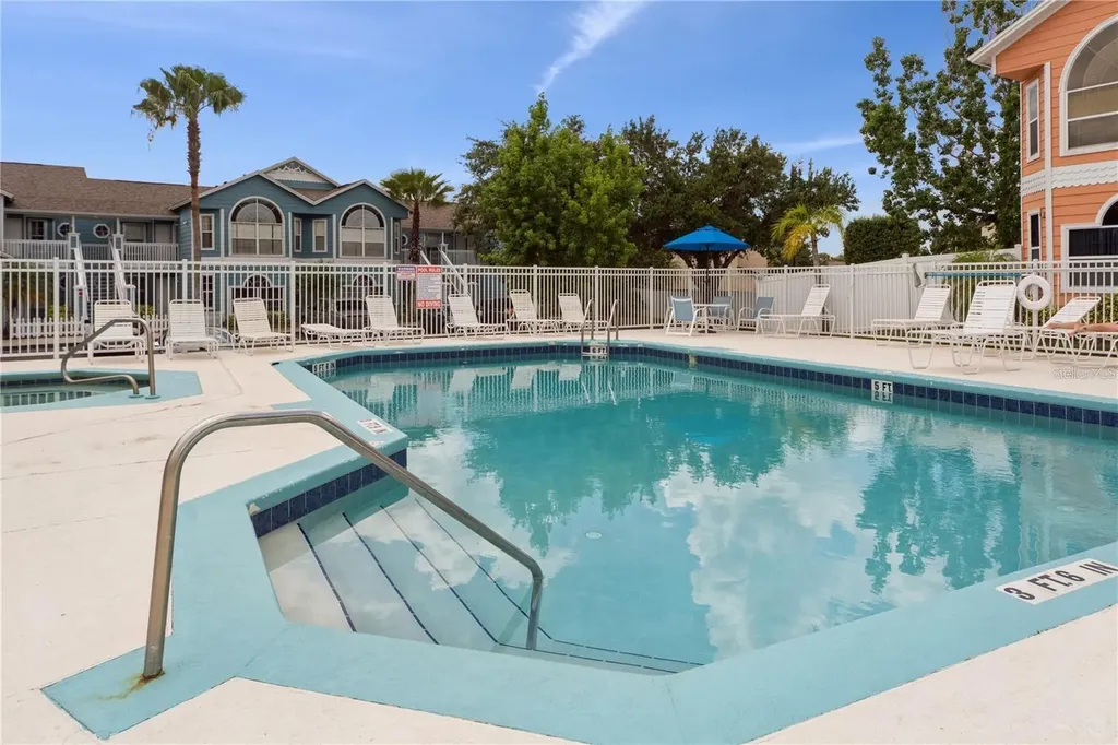 8707 Knightsbridge Court Kissimmee FL 34747