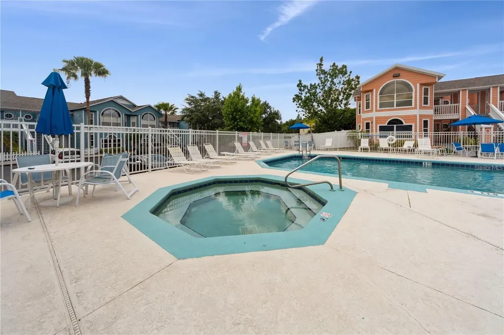 8707 Knightsbridge Court Kissimmee FL 34747