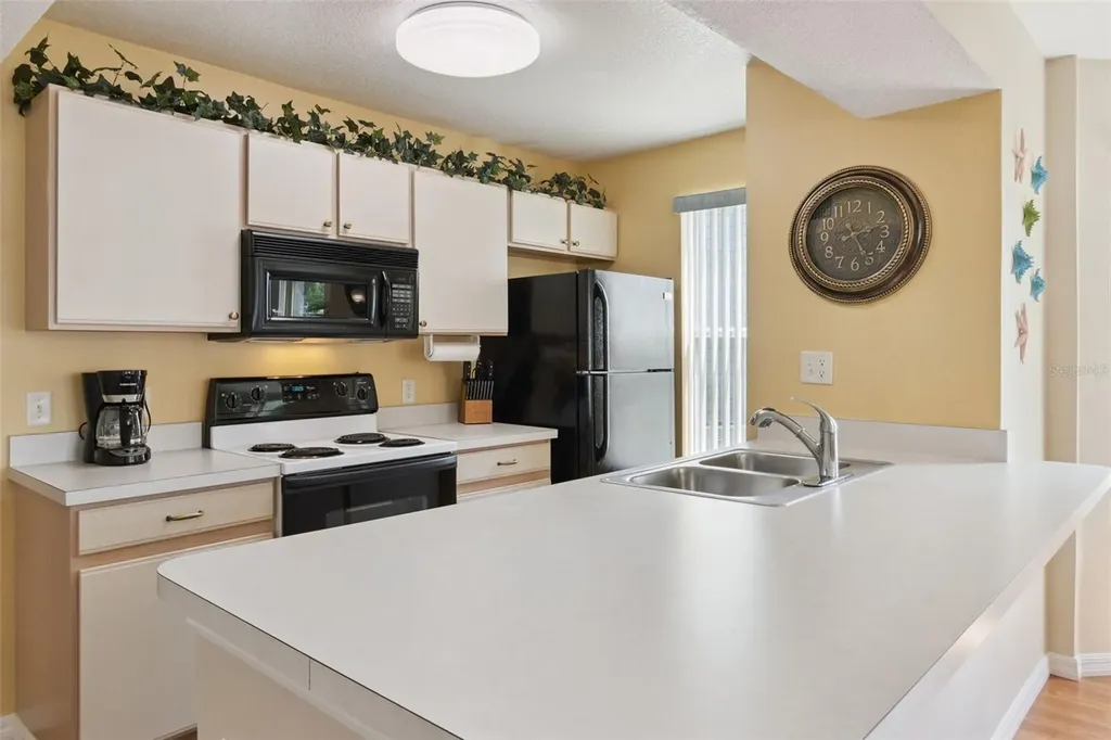 8707 Knightsbridge Court Kissimmee FL 34747