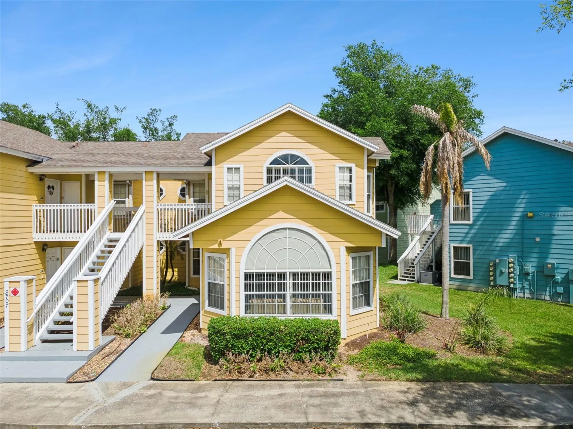 8707 Knightsbridge Court Kissimmee FL 34747