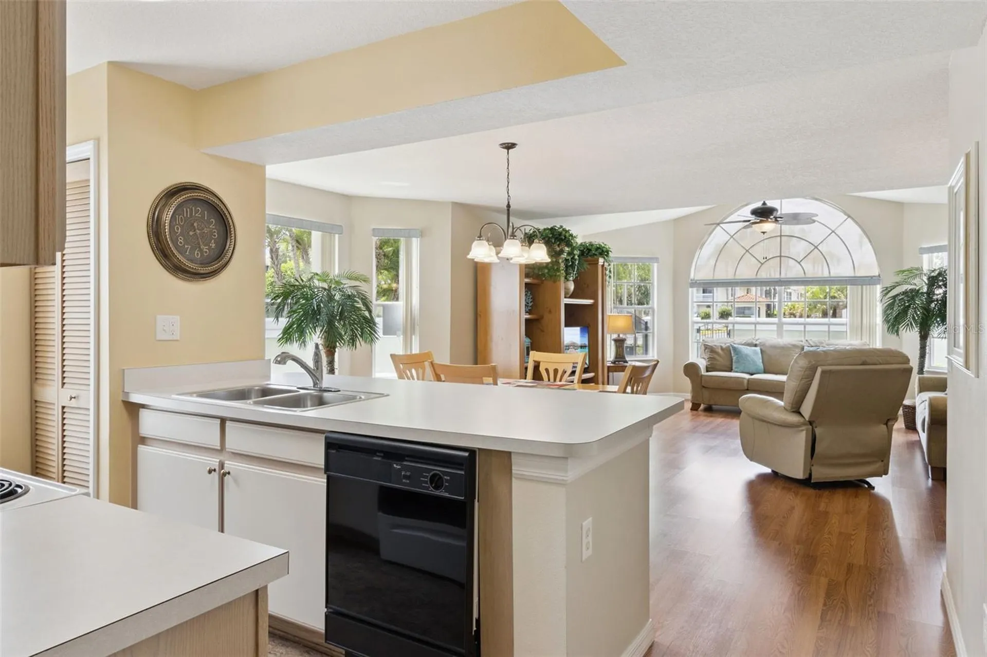 8707 Knightsbridge Court Kissimmee FL 34747