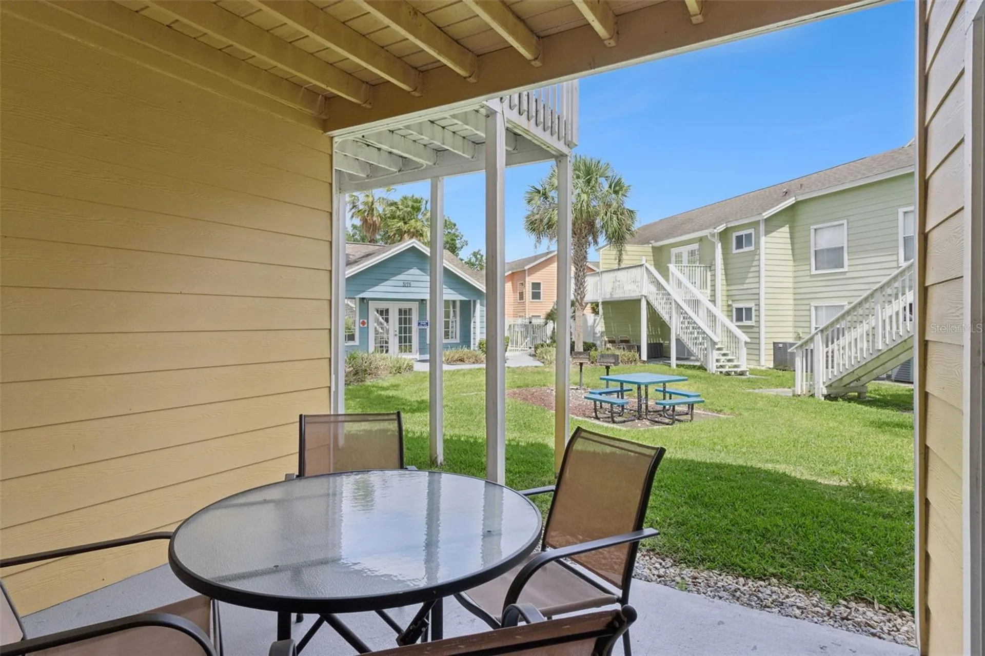 8707 Knightsbridge Court Kissimmee FL 34747