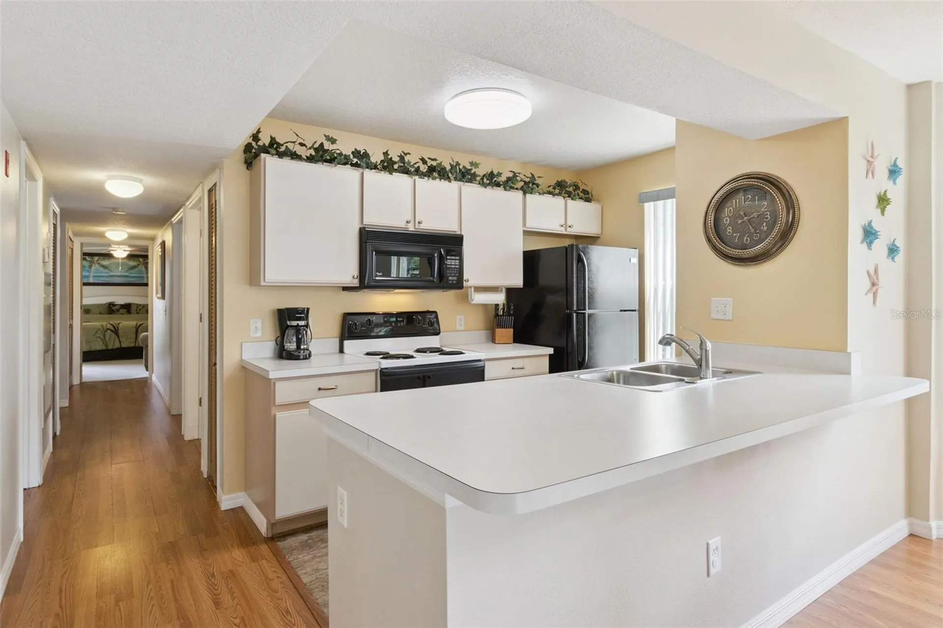 8707 Knightsbridge Court Kissimmee FL 34747