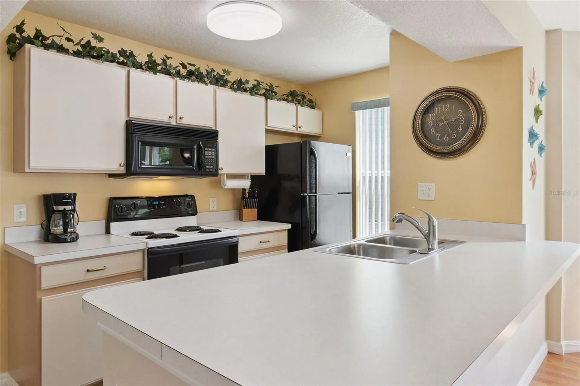 8707 Knightsbridge Court Kissimmee FL 34747
