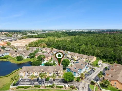 8707 Knightsbridge Court Kissimmee FL 34747