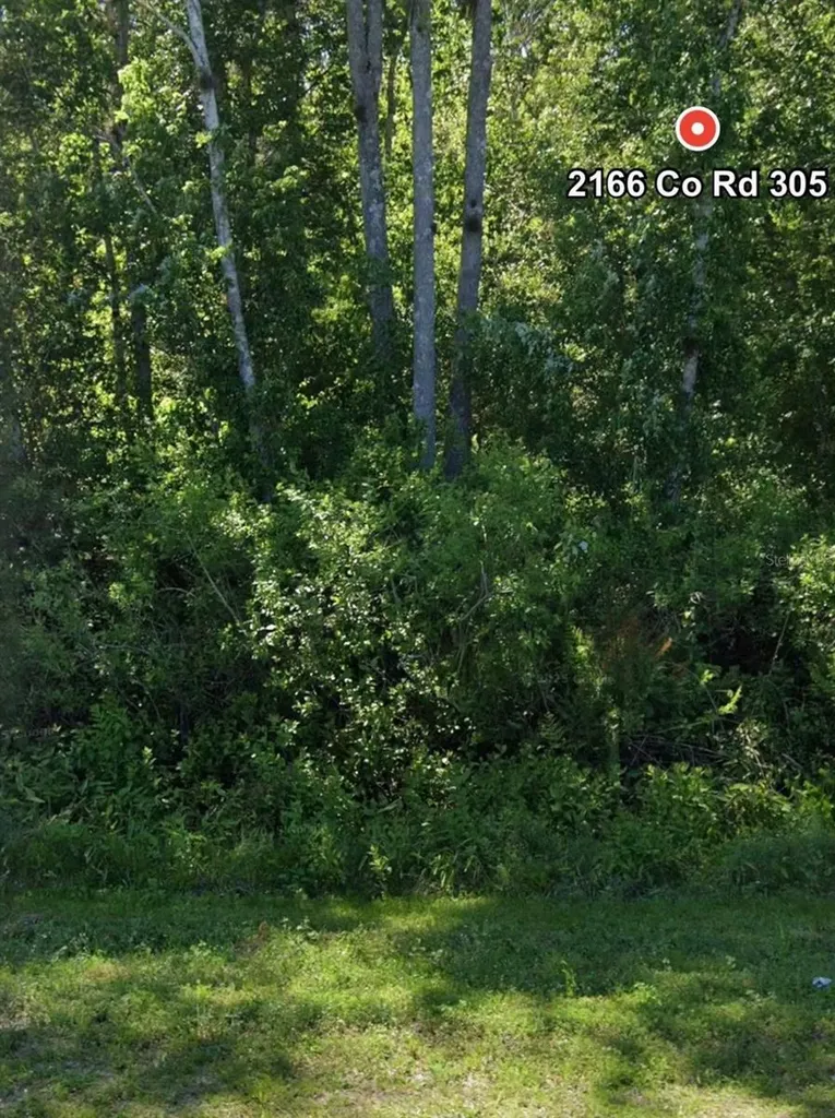 2166 Cr-305 Bunnell FL 32110