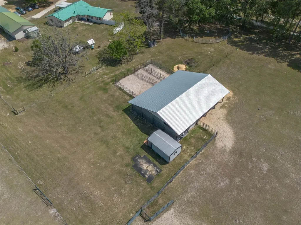 3019 SE 90th Avenue Newberry FL 32669