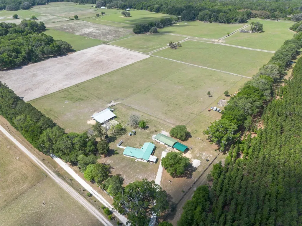 3019 SE 90th Avenue Newberry FL 32669
