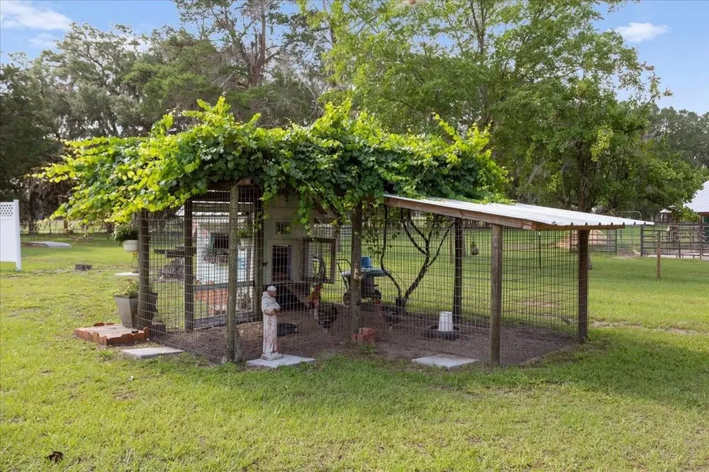 3019 SE 90th Avenue Newberry FL 32669