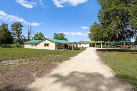 3019 SE 90th Avenue Newberry FL 32669