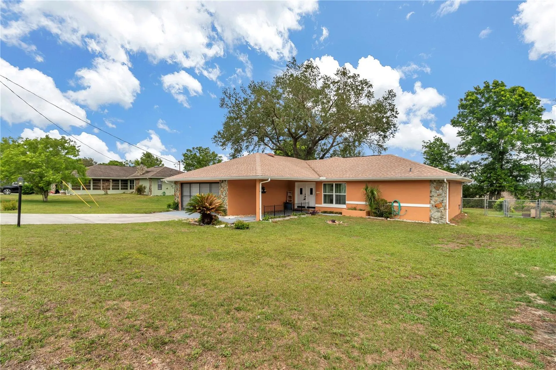 21425 SW Plantation Street Dunnellon FL 34431
