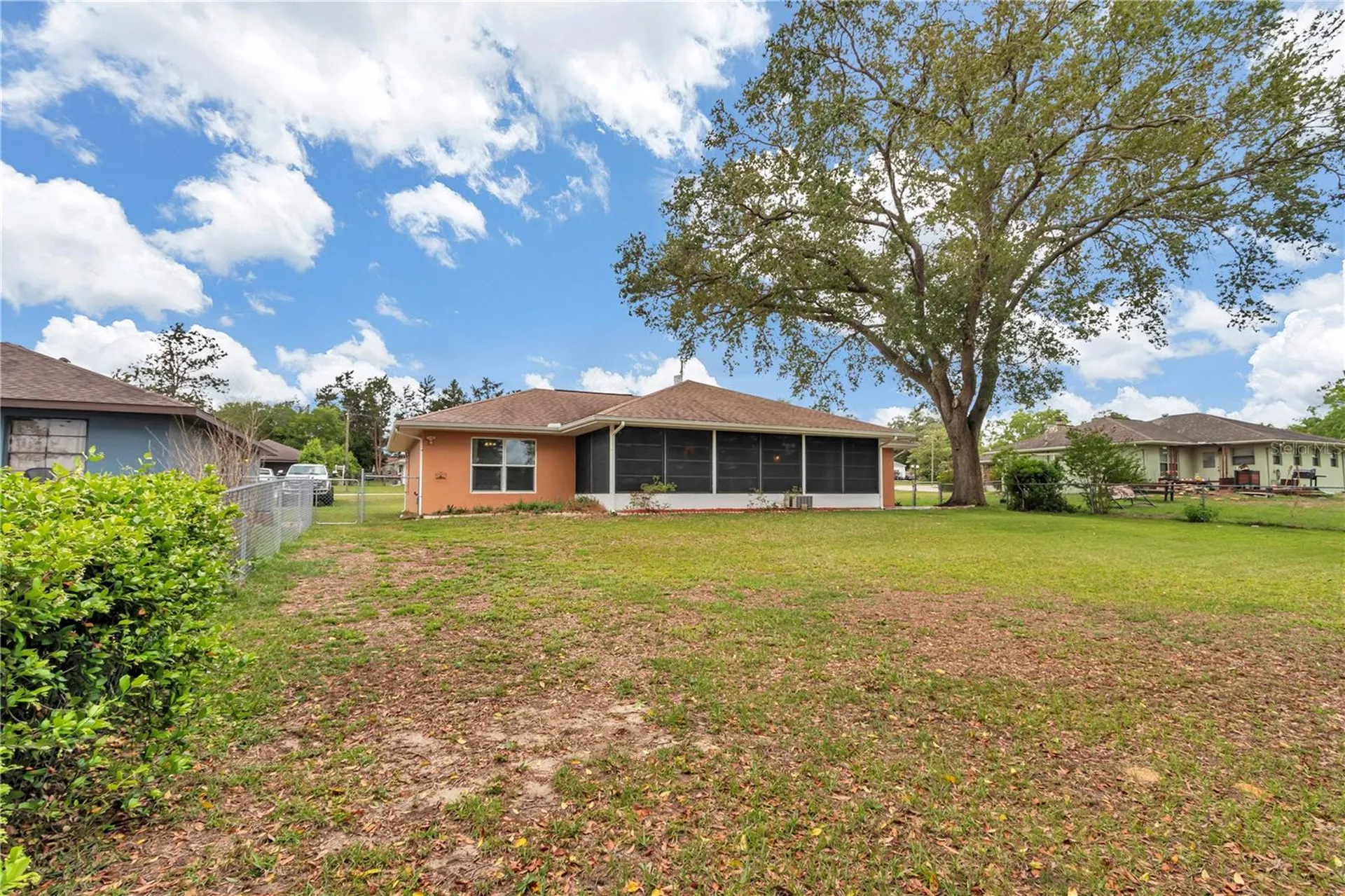 21425 SW Plantation Street Dunnellon FL 34431
