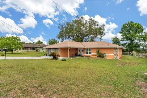 21425 SW Plantation Street Dunnellon FL 34431
