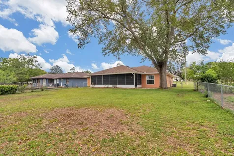 21425 SW Plantation Street Dunnellon FL 34431