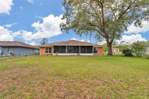 21425 SW Plantation Street Dunnellon FL 34431