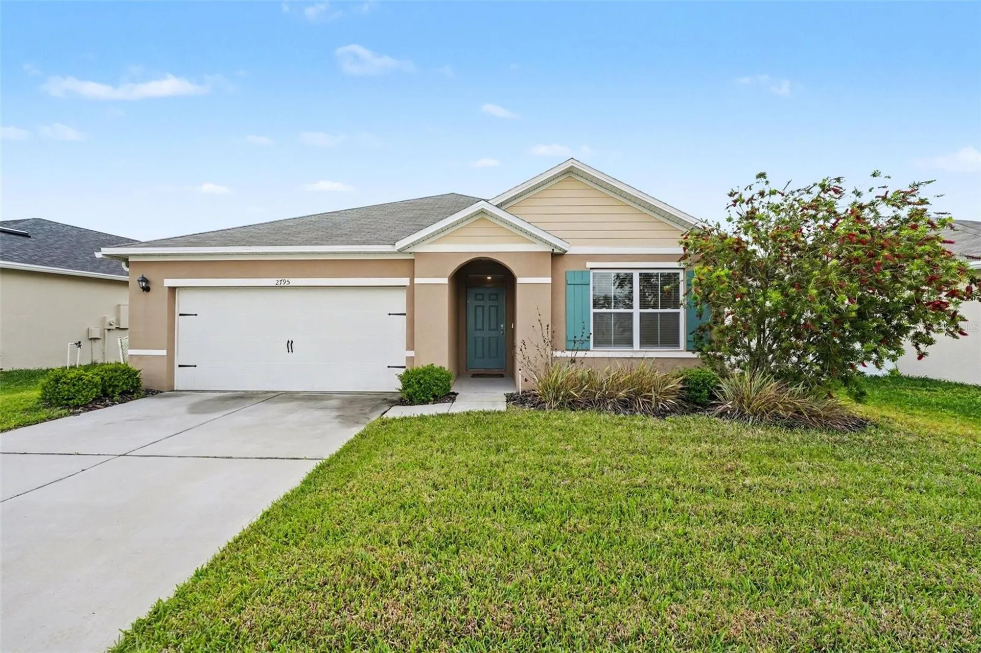 2795 Grandbury Grove Road Lakeland FL 33811