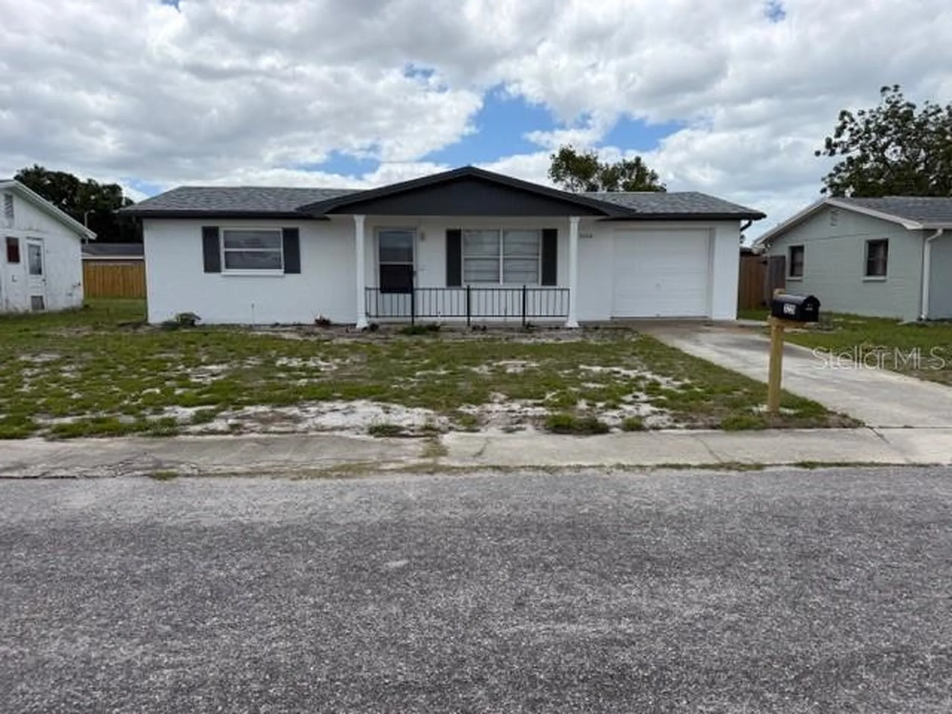 3220 Huntington Road Holiday FL 34691