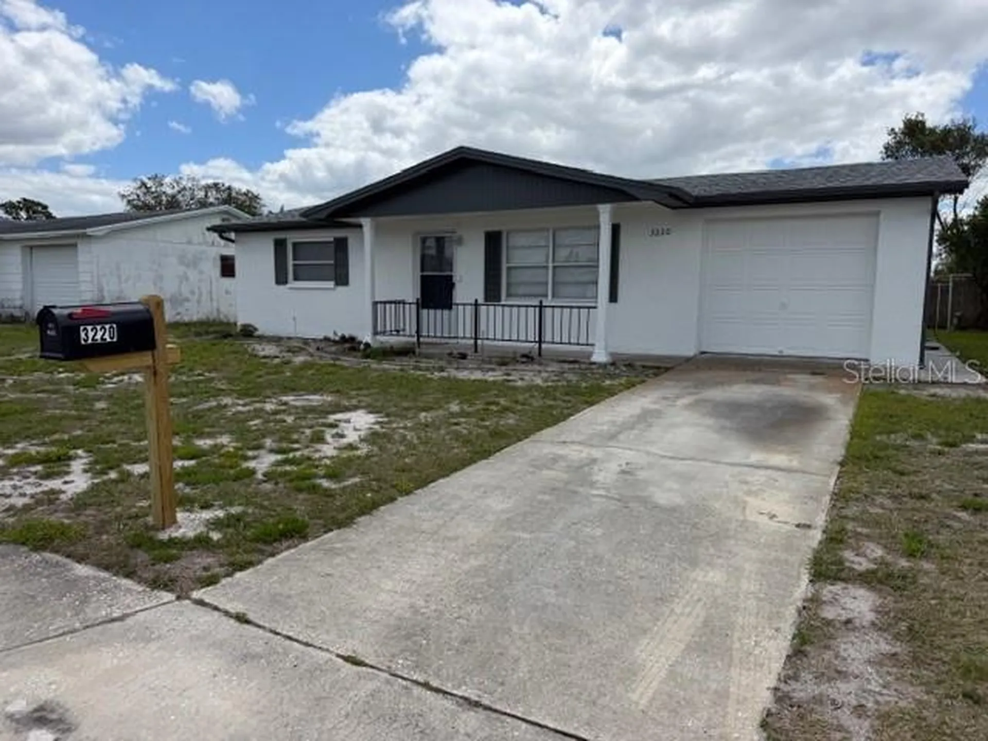 3220 Huntington Road Holiday FL 34691