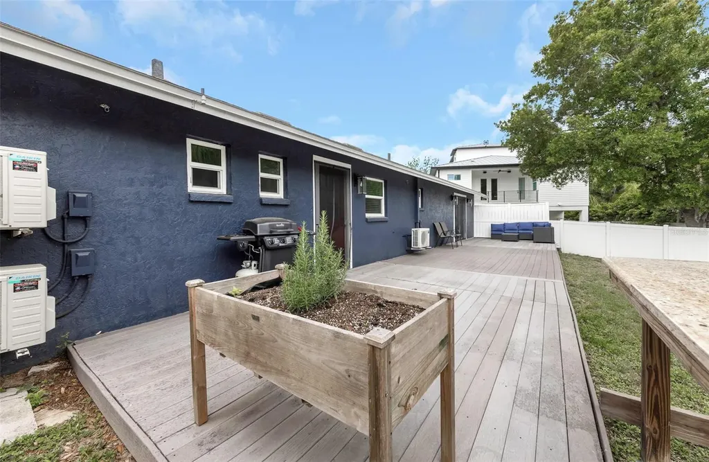 100 Kilsythe Street Oldsmar FL 34677
