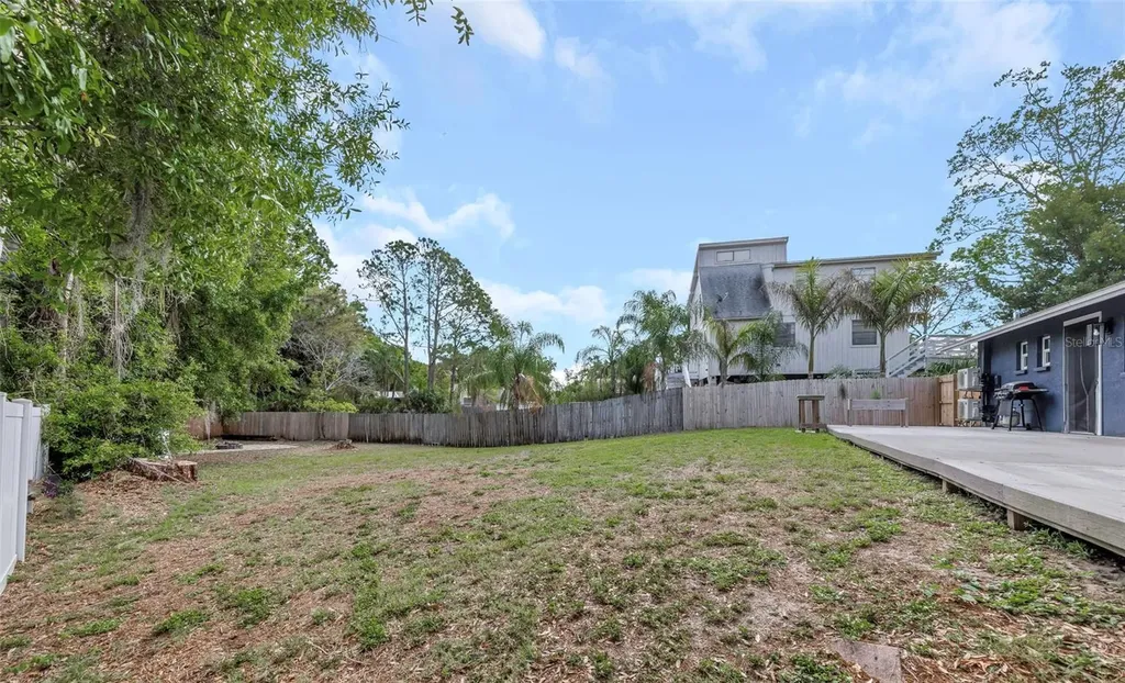 100 Kilsythe Street Oldsmar FL 34677