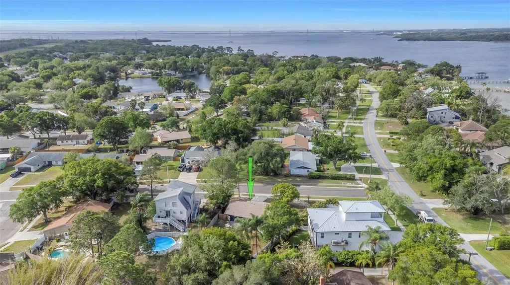 100 Kilsythe Street Oldsmar FL 34677