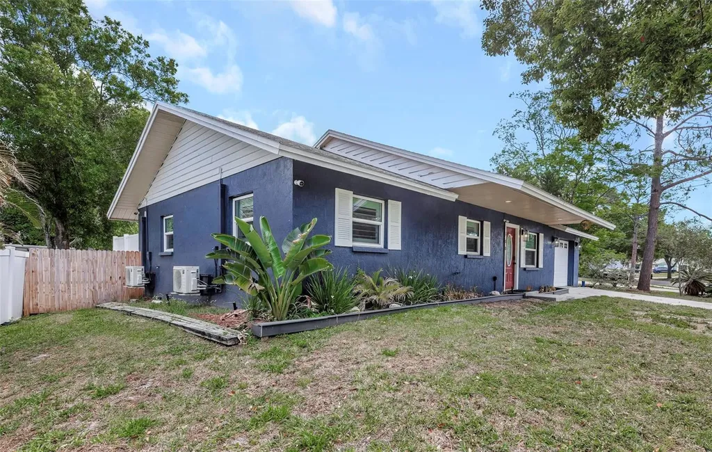 100 Kilsythe Street Oldsmar FL 34677