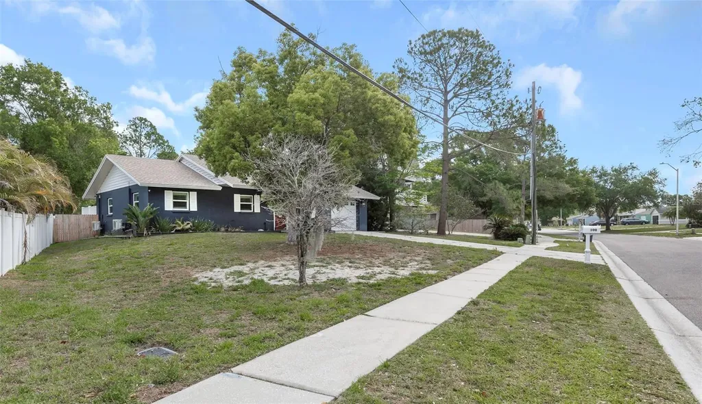 100 Kilsythe Street Oldsmar FL 34677