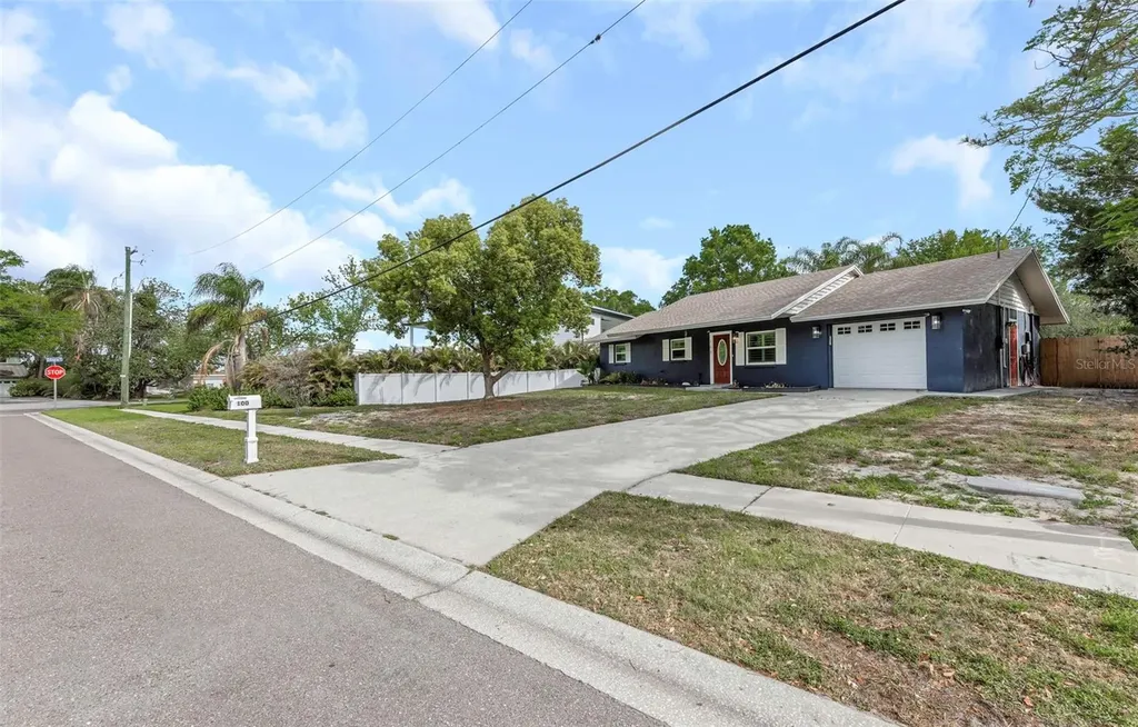 100 Kilsythe Street Oldsmar FL 34677