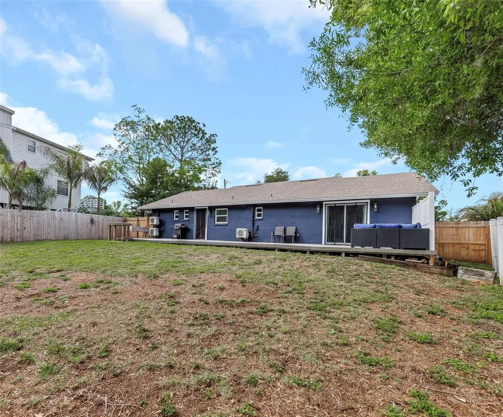 100 Kilsythe Street Oldsmar FL 34677