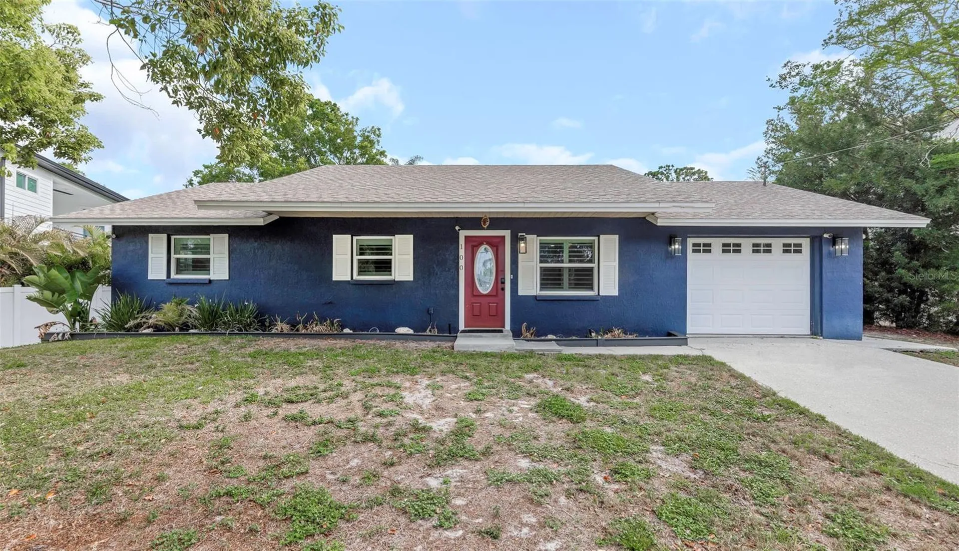 100 Kilsythe Street Oldsmar FL 34677