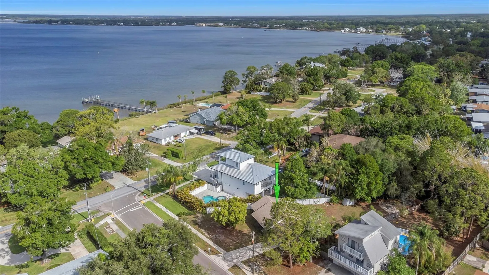 100 Kilsythe Street Oldsmar FL 34677