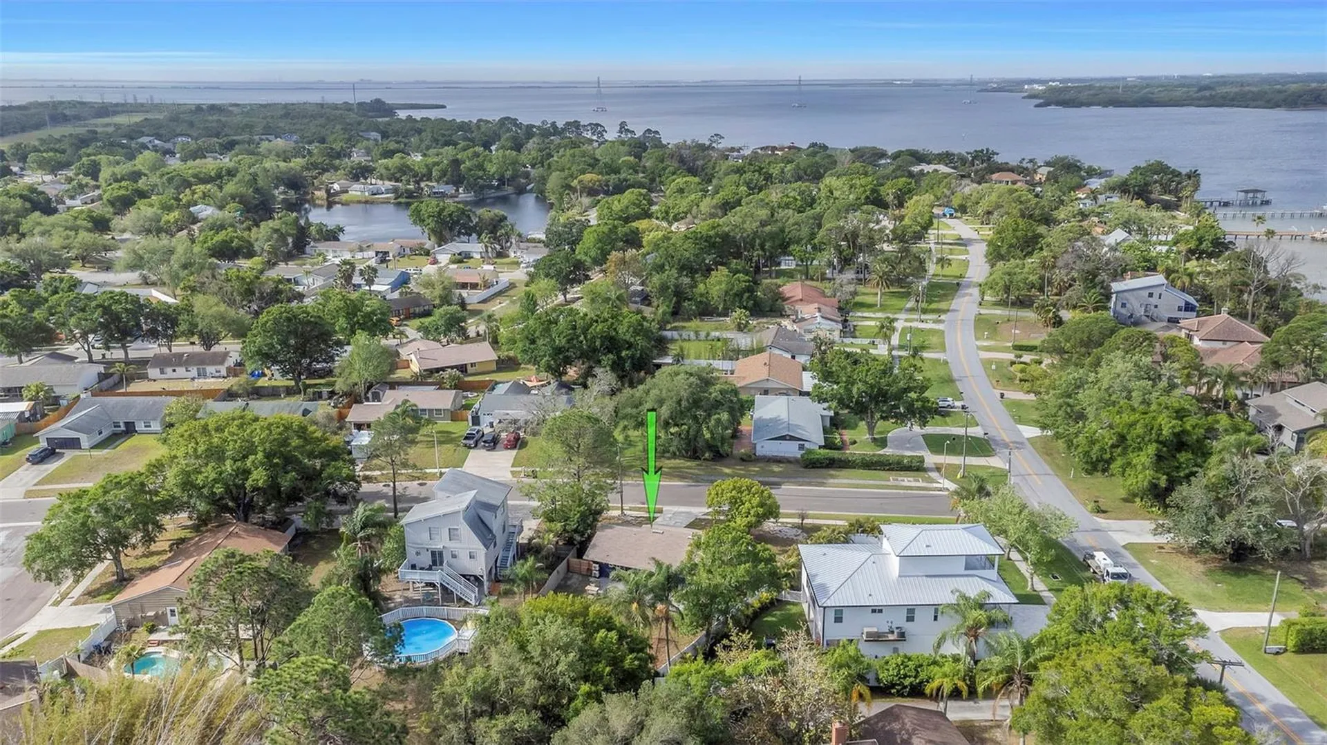 100 Kilsythe Street Oldsmar FL 34677